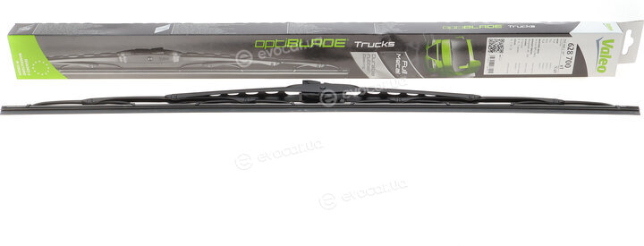 Valeo 628700