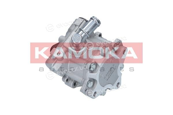 Kamoka PP022