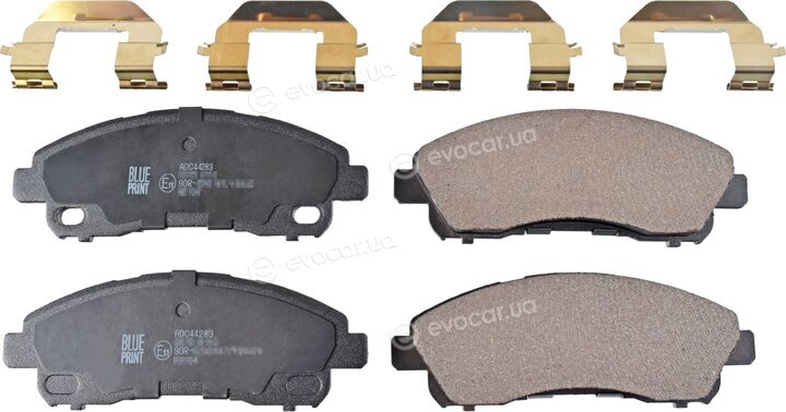 Blue Print ADC44283