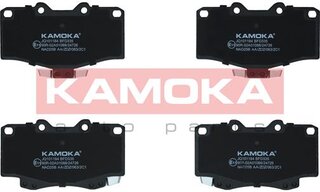 Kamoka JQ101184