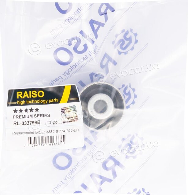 Raiso RL333796B
