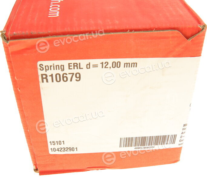 Eibach R10679