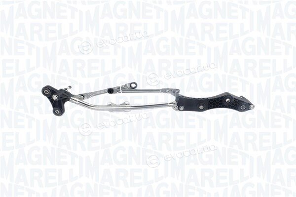 Magneti Marelli 085570730010