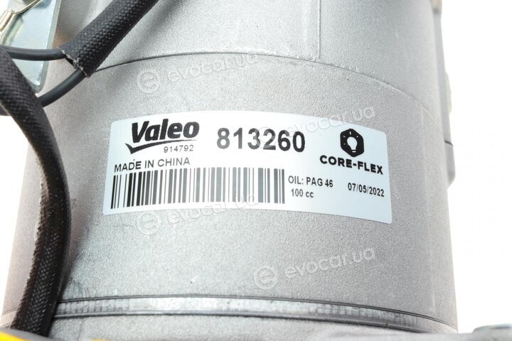 Valeo 813260