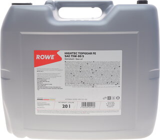 Rowe 25066-0200-99