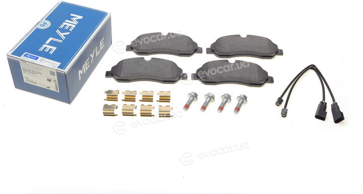 Meyle 025 220 3417/PD