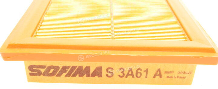 Sofima S 3A61 A