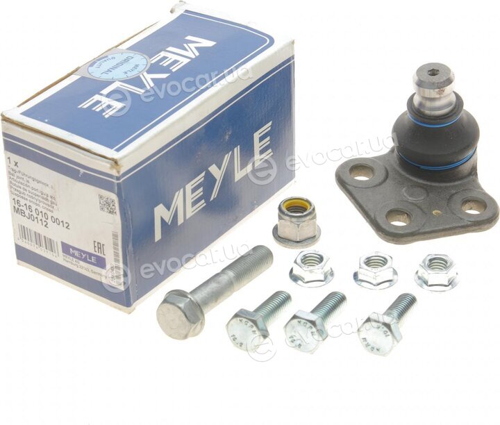 Meyle 16-16 010 0012