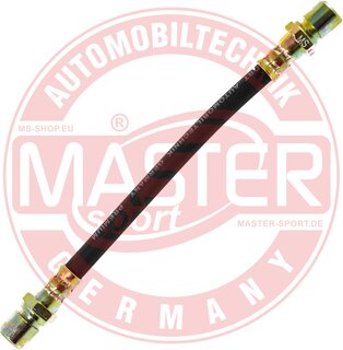 Master Sport 9621BSH-PCS-MS