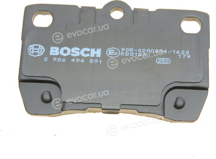 Bosch 0 986 494 891