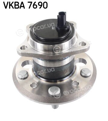 SKF VKBA 7690