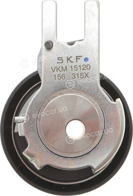 SKF VKMA 05261