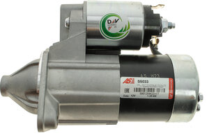 AS S5033