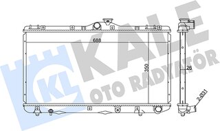 Kale 351885