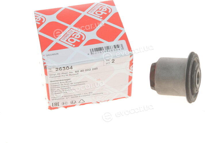 Febi 26304
