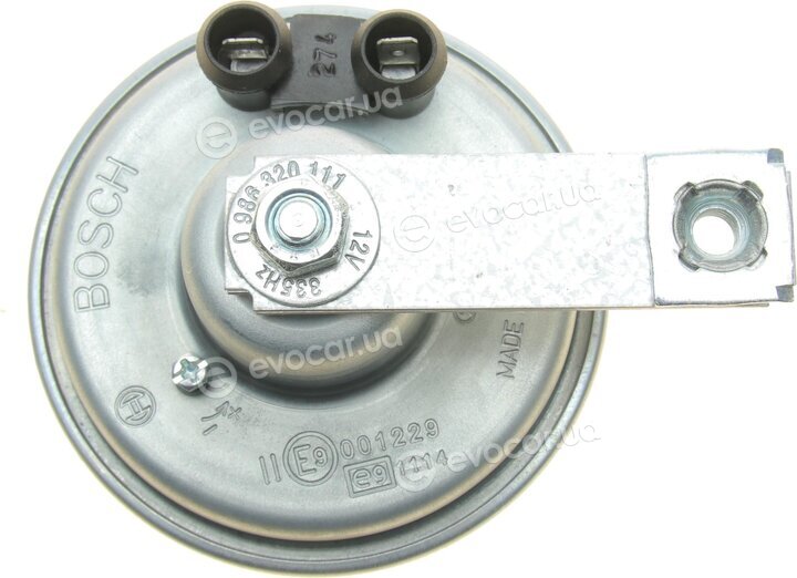 Bosch 0 986 320 111