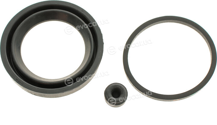 Kawe / Quick Brake 114-0006