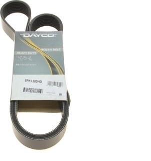 Dayco 8PK1300HD