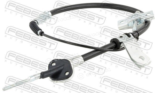 Febest 12100-H1F