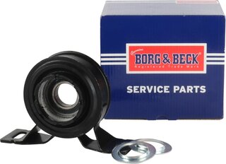 Borg & Beck BPB1016