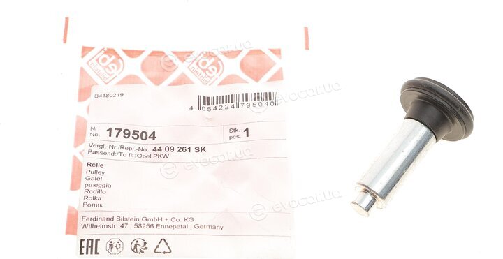 Febi 179504