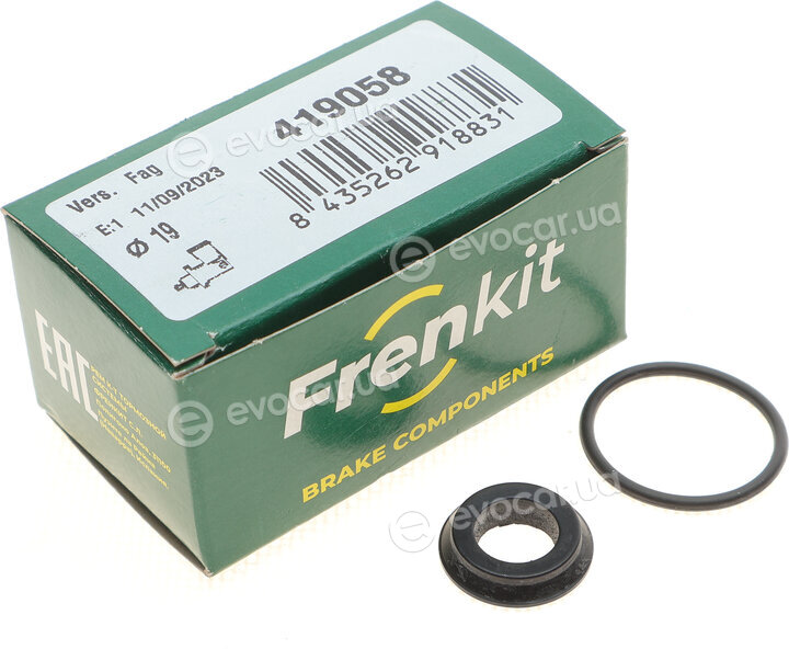 Frenkit 419058