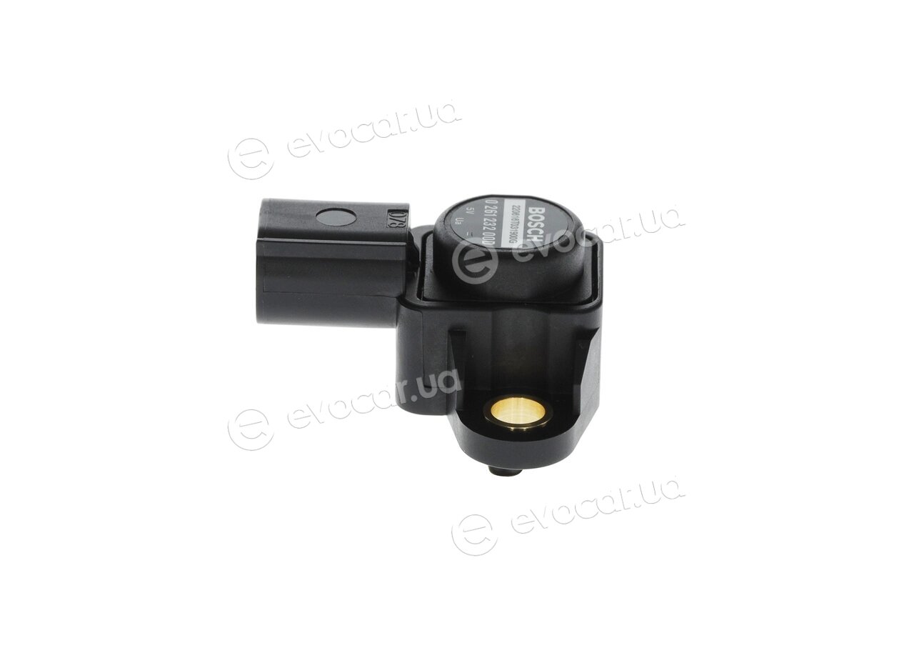 Bosch 0 261 232 00D