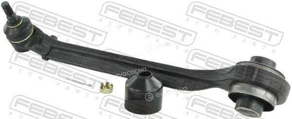 Febest 2025-300FLR