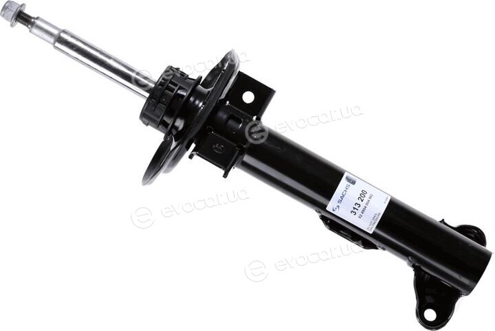 Sachs 317 556