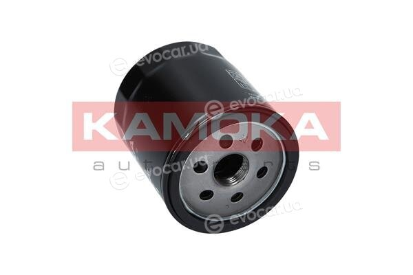 Kamoka F100401