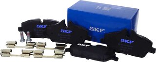 SKF VKBP 80079