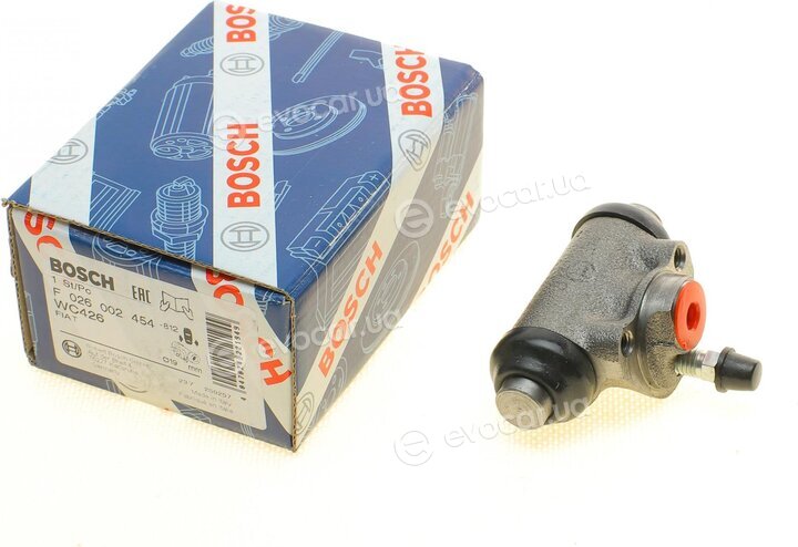 Bosch F 026 002 454