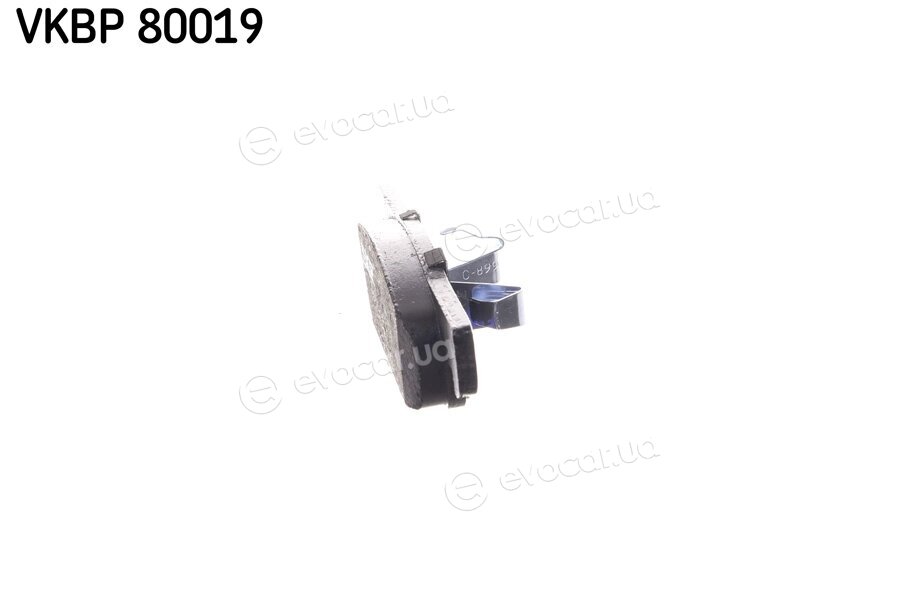 SKF VKBP 80019