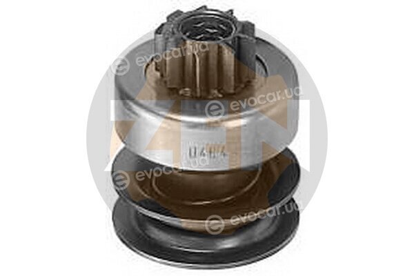 Era / Messmer ZN0404