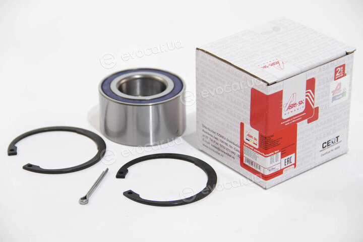 Asam 70793