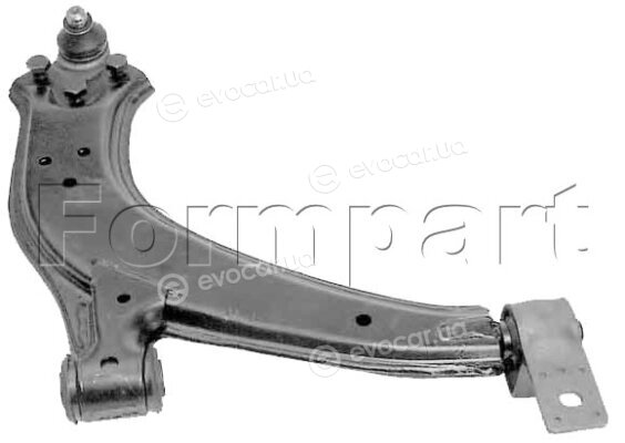 Formpart 1309001