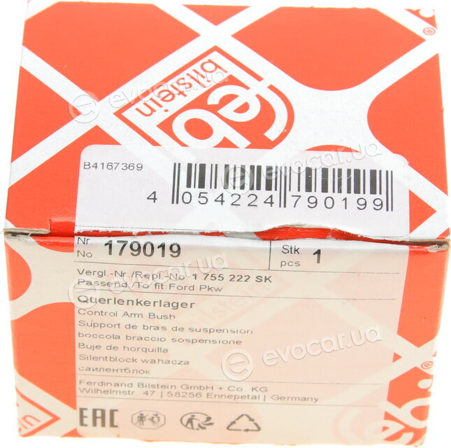 Febi 179019