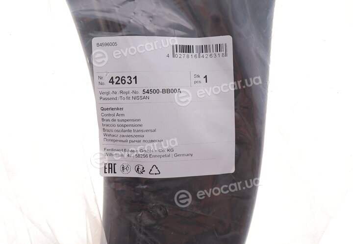 Febi 42631