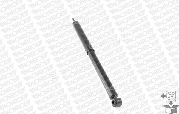 Monroe T1215