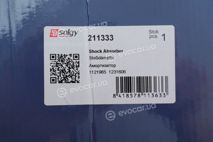 Solgy 211333