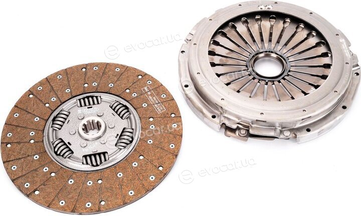 Sachs 3400 121 801