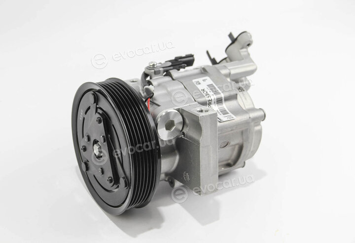 Valeo 813256