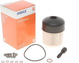 Mahle KX 338/26D