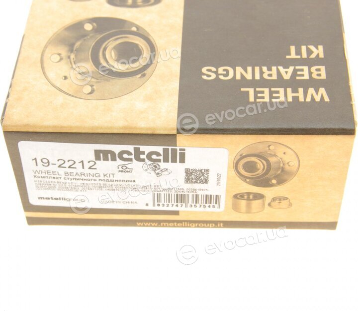 Metelli 19-2212