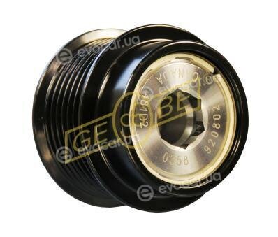 Gebe / Ika 3 5366 1