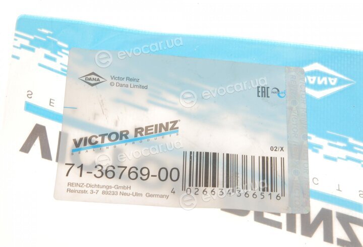 Victor Reinz 71-36769-00