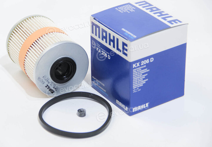 Mahle KX 206D