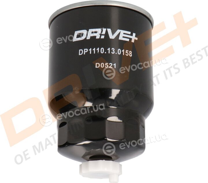Drive+ DP1110.13.0158