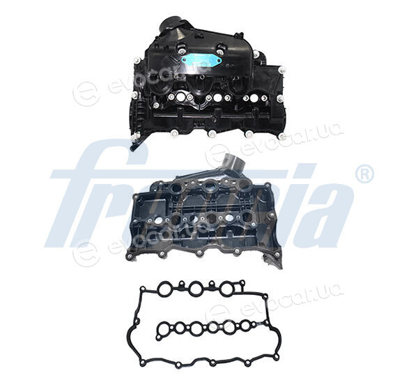 Freccia VC21-1104