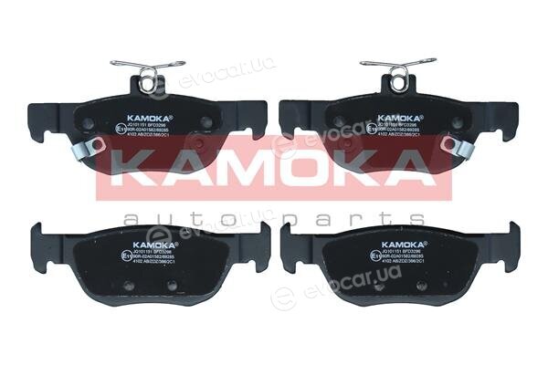Kamoka JQ101151